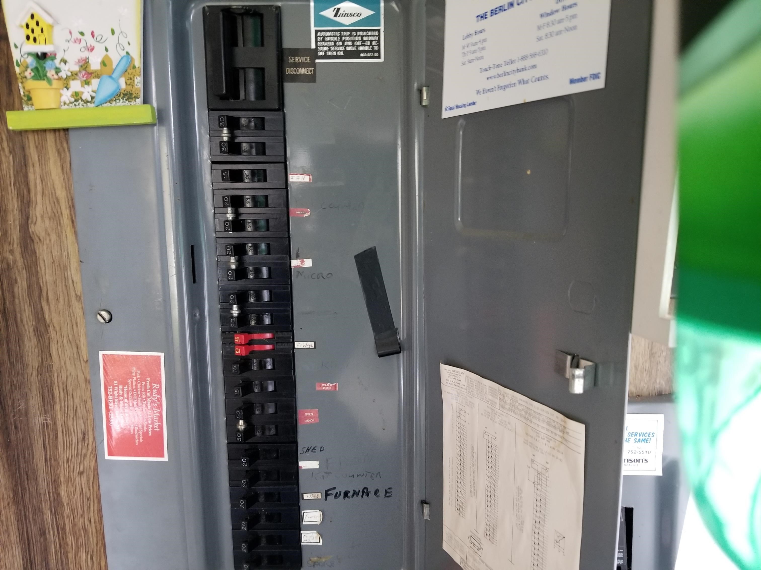 25 Middle Street Dummer, NH 03588 - Photo 9 of 23