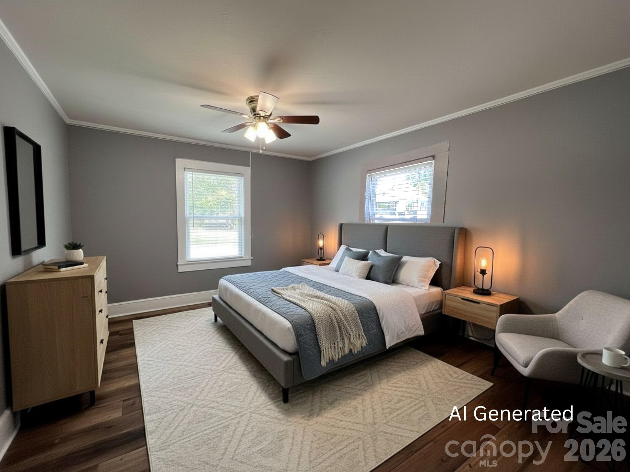 409 South Maple Street Dallas, NC 28034 - Photo 9 of 22