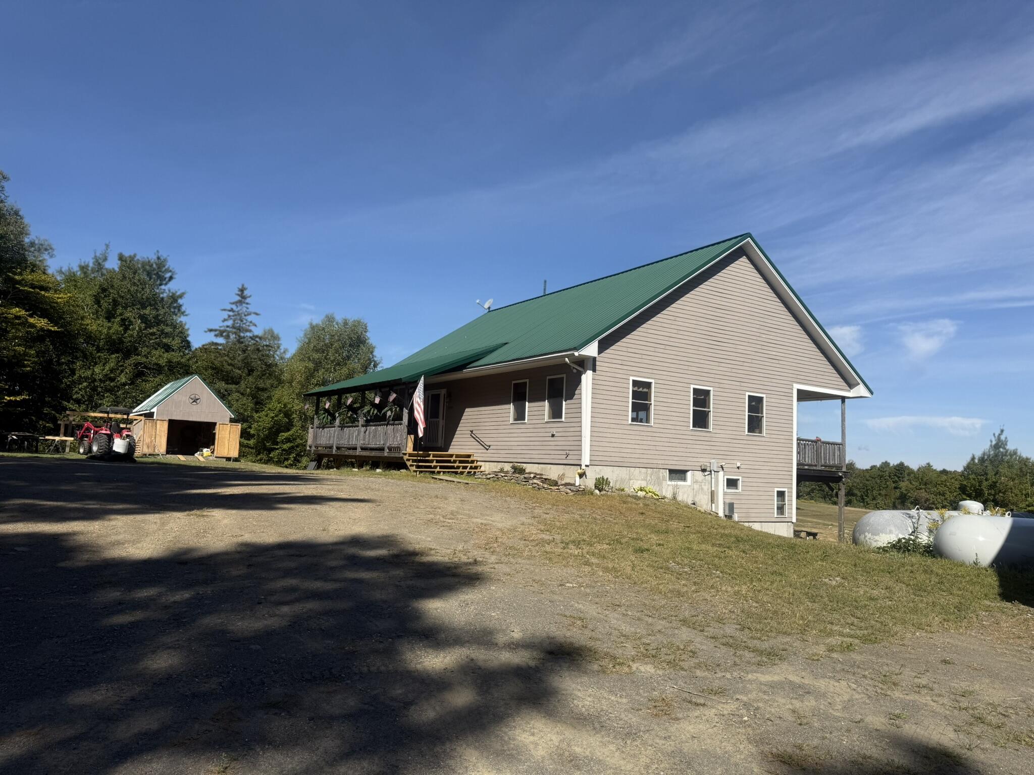 551 East Sangerville Road Sangerville, ME 04479 - Photo 3 of 78