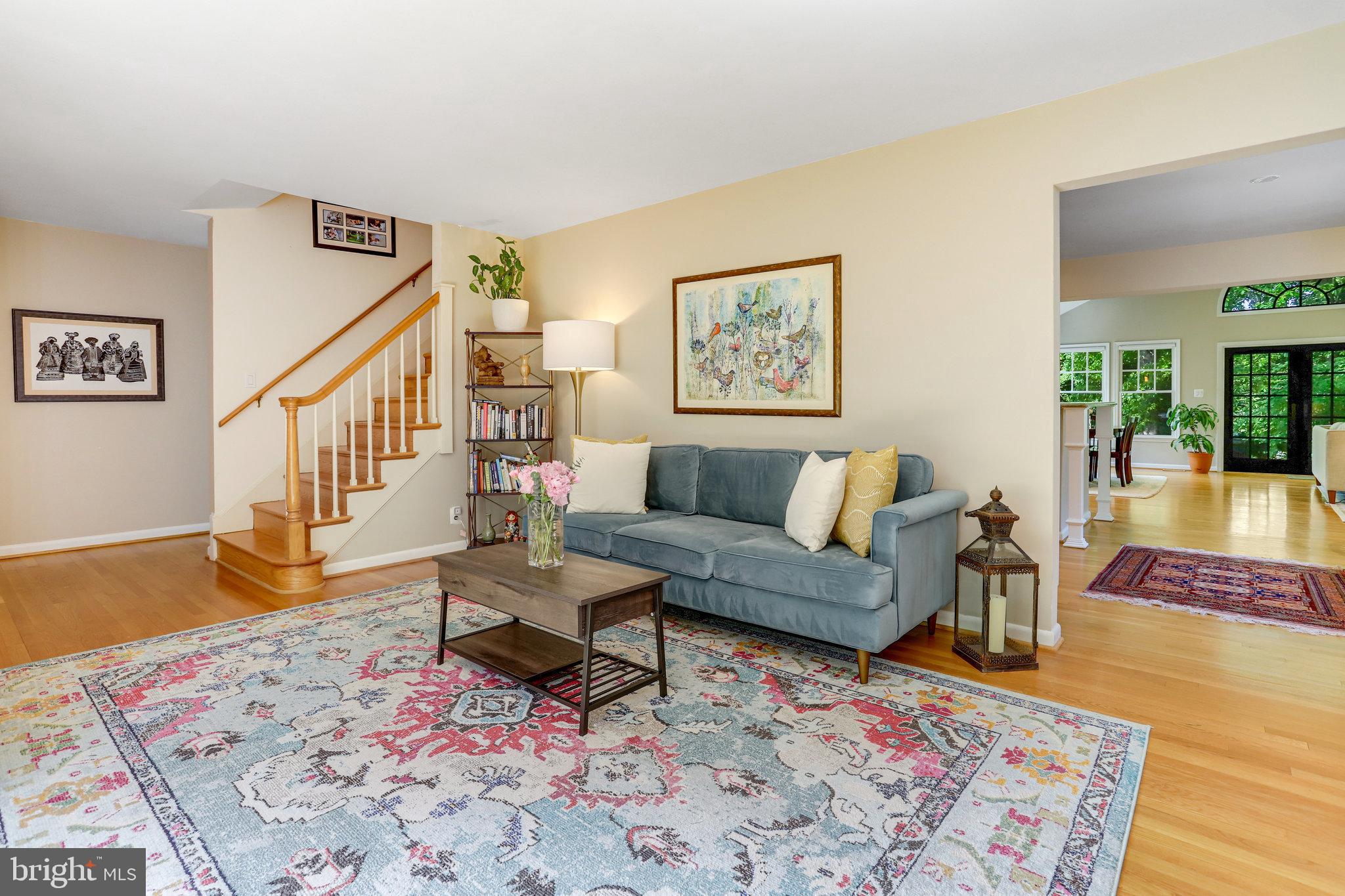 3916 Keith Place Annandale, VA 22003 - Photo 11 of 95