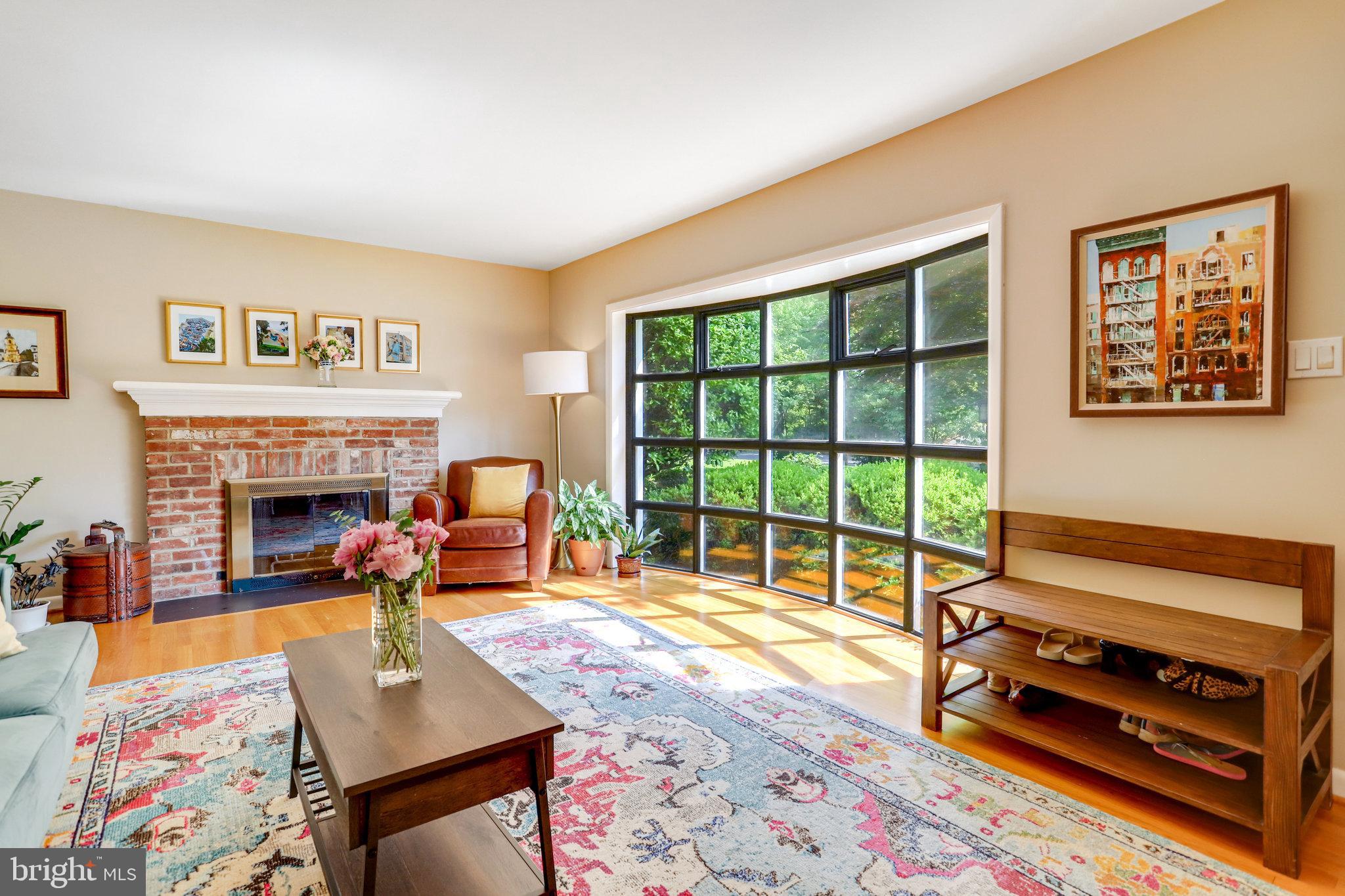 3916 Keith Place Annandale, VA 22003 - Photo 12 of 95