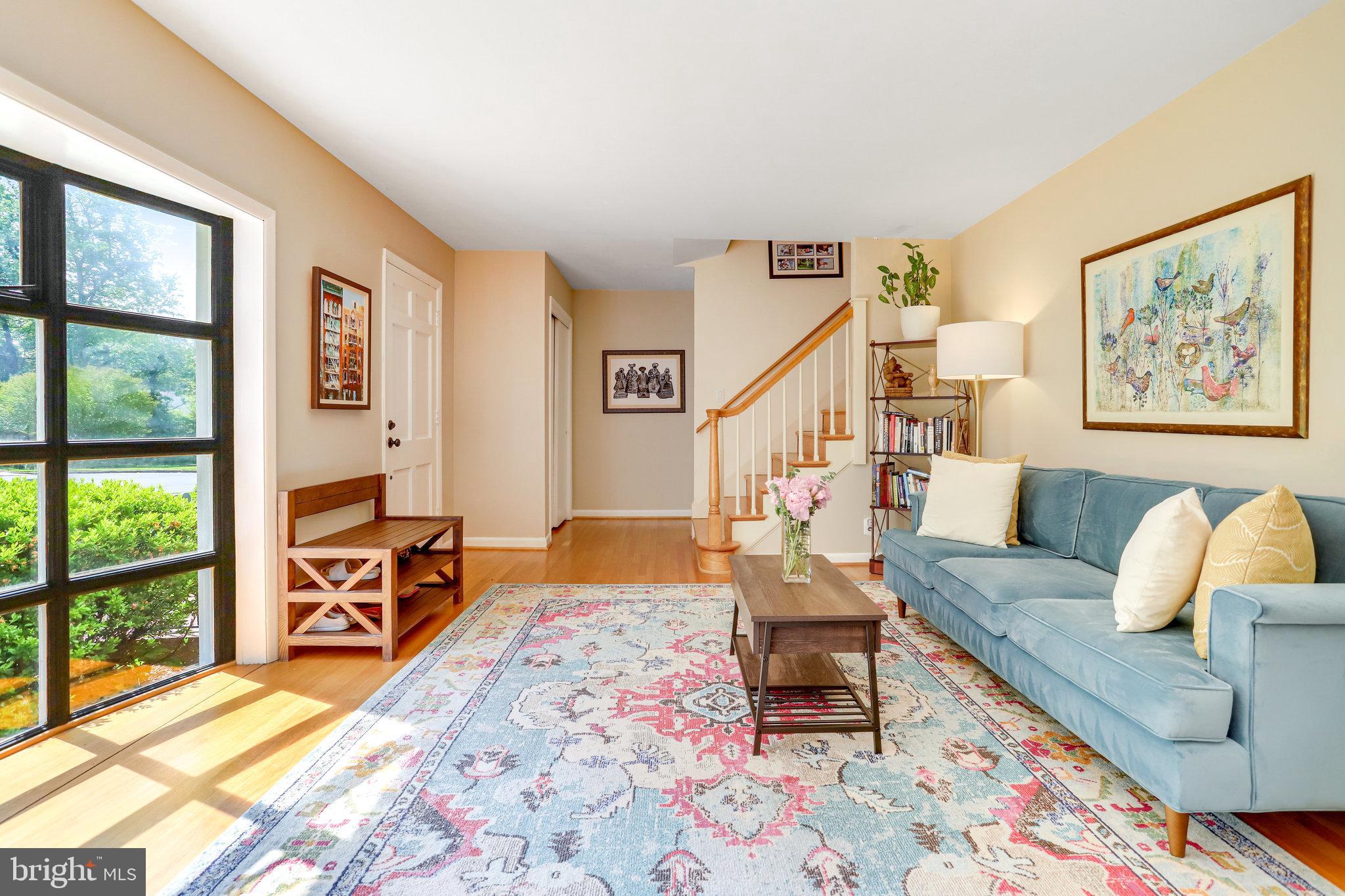 3916 Keith Place Annandale, VA 22003 - Photo 14 of 95