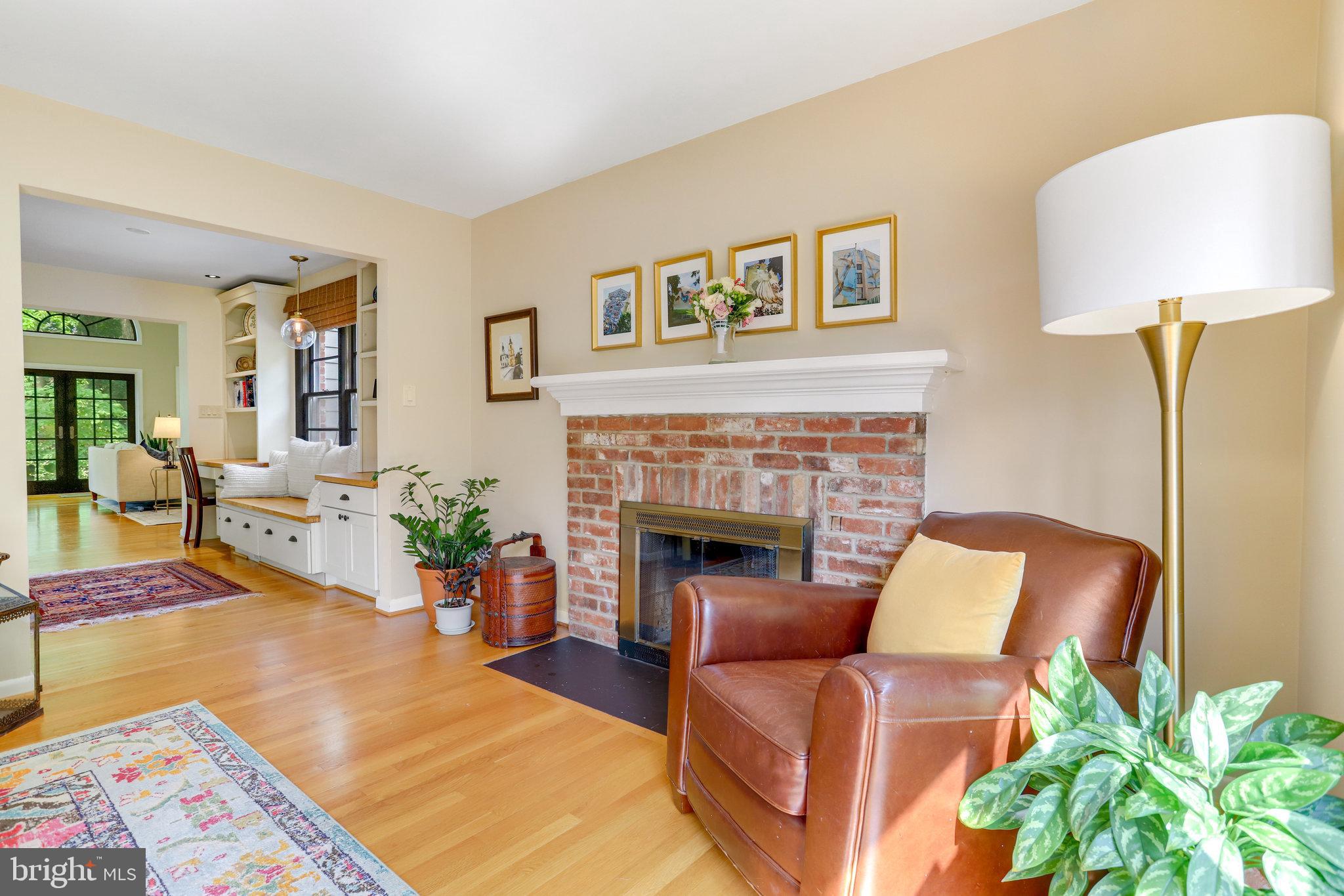 3916 Keith Place Annandale, VA 22003 - Photo 15 of 95