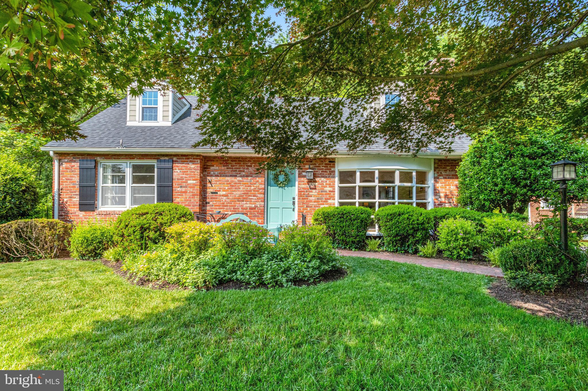 3916 Keith Place Annandale, VA 22003 - Photo 2 of 95