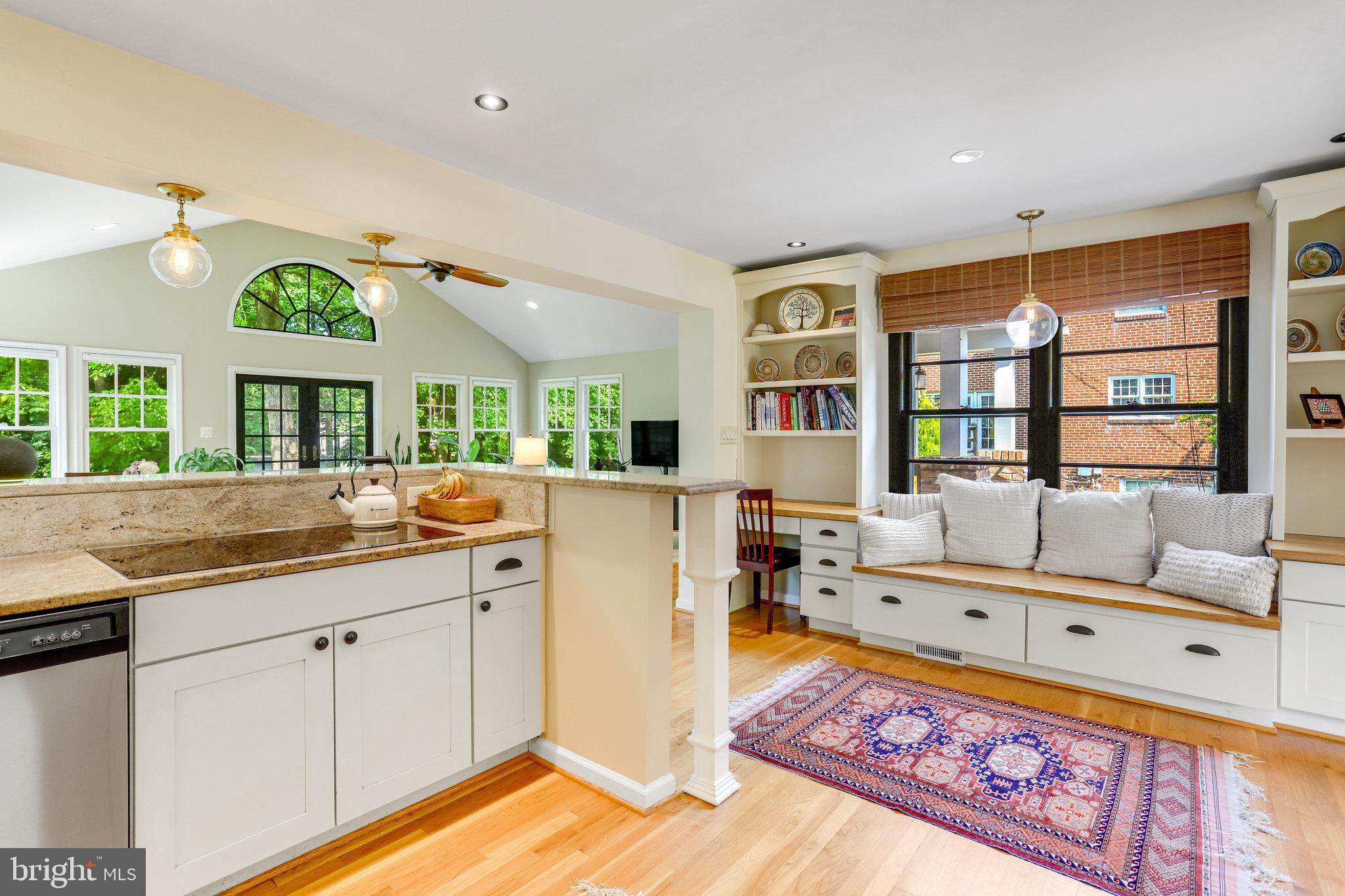 3916 Keith Place Annandale, VA 22003 - Photo 21 of 95