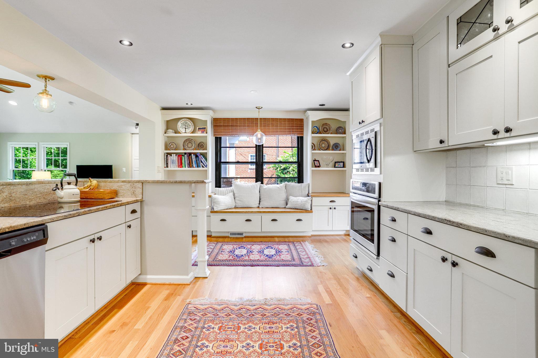 3916 Keith Place Annandale, VA 22003 - Photo 22 of 95