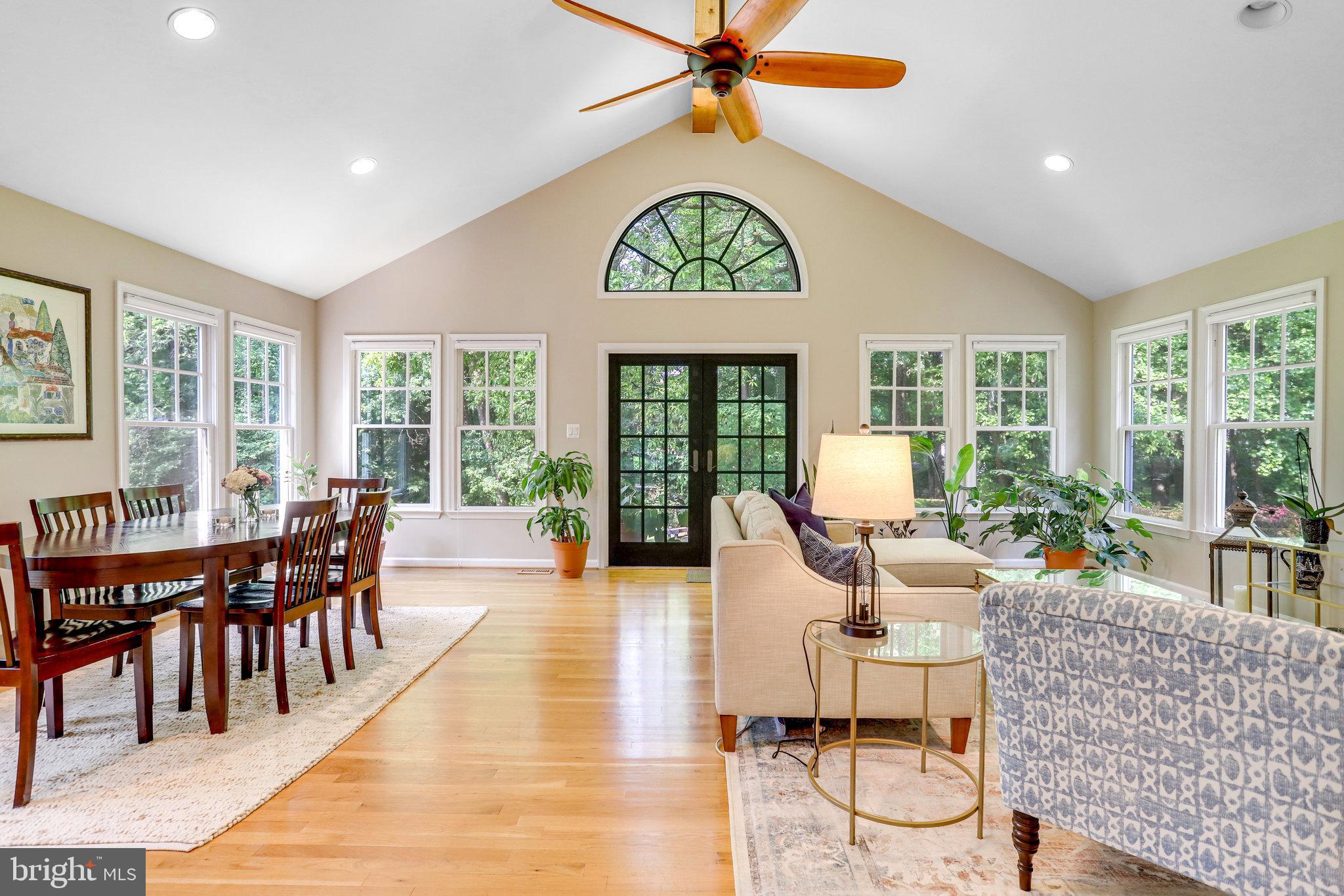 3916 Keith Place Annandale, VA 22003 - Photo 28 of 95