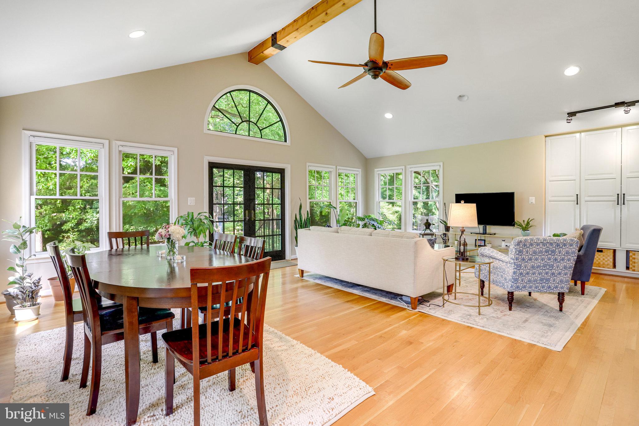 3916 Keith Place Annandale, VA 22003 - Photo 31 of 95