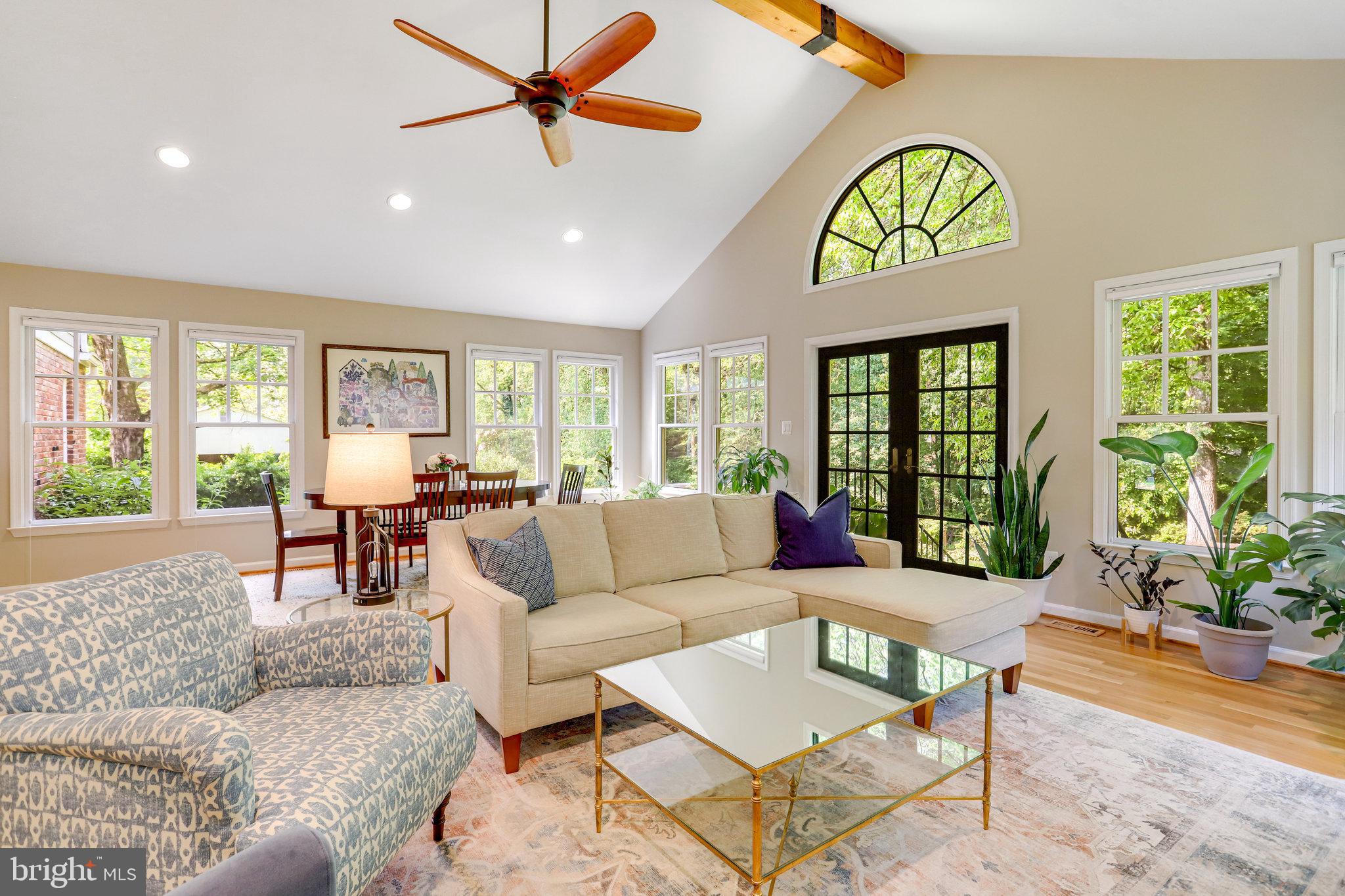 3916 Keith Place Annandale, VA 22003 - Photo 33 of 95