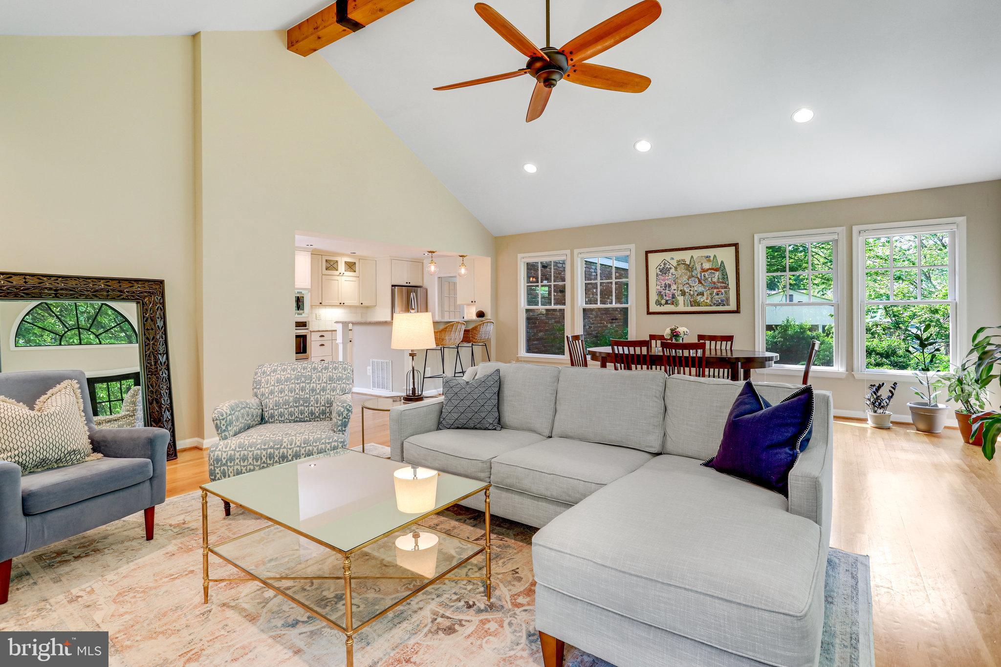 3916 Keith Place Annandale, VA 22003 - Photo 34 of 95