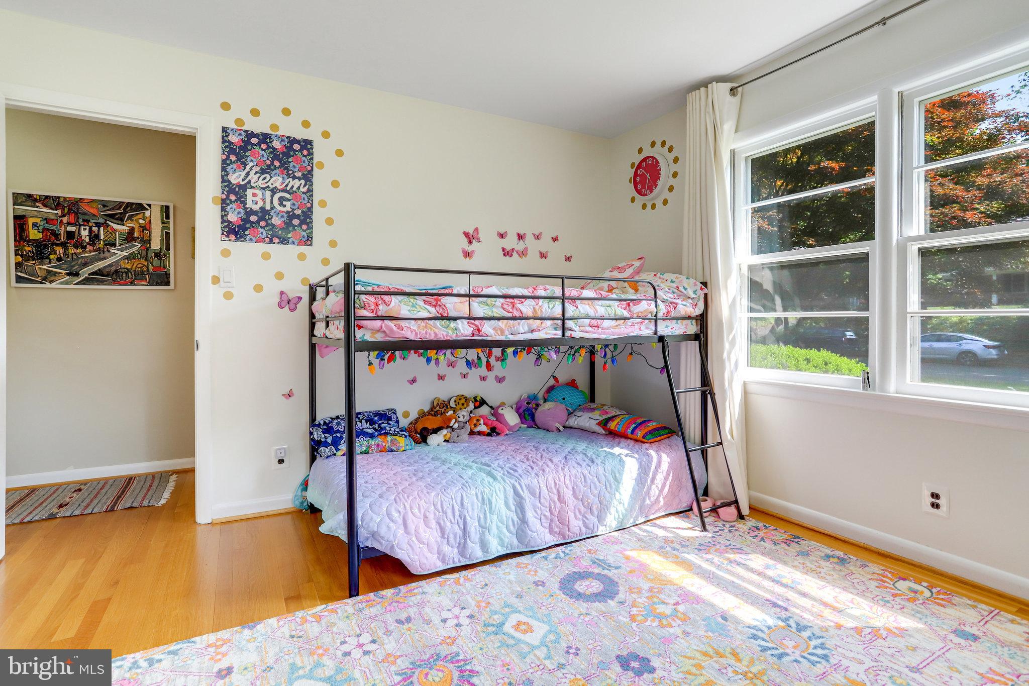 3916 Keith Place Annandale, VA 22003 - Photo 37 of 95