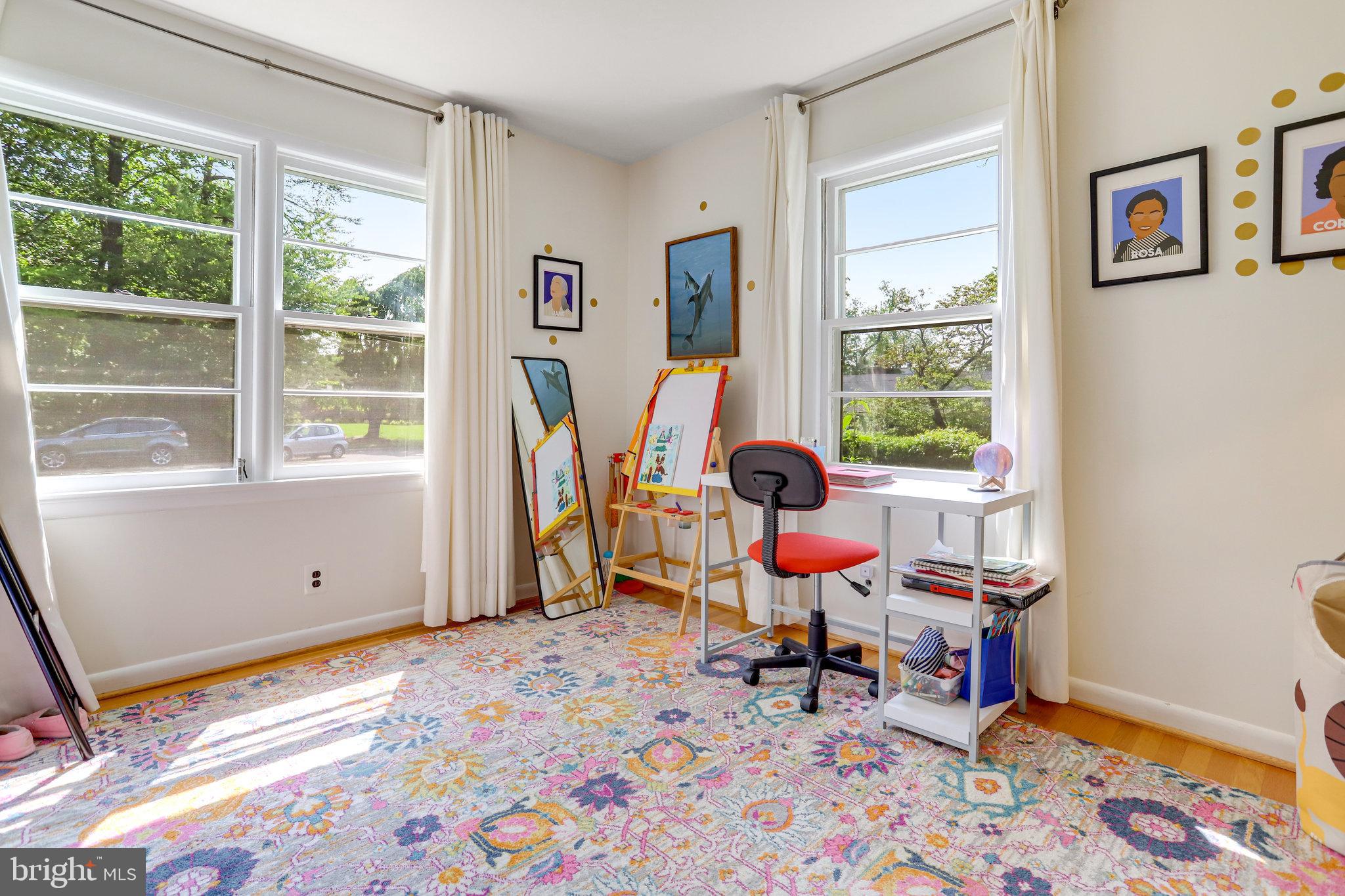 3916 Keith Place Annandale, VA 22003 - Photo 39 of 95