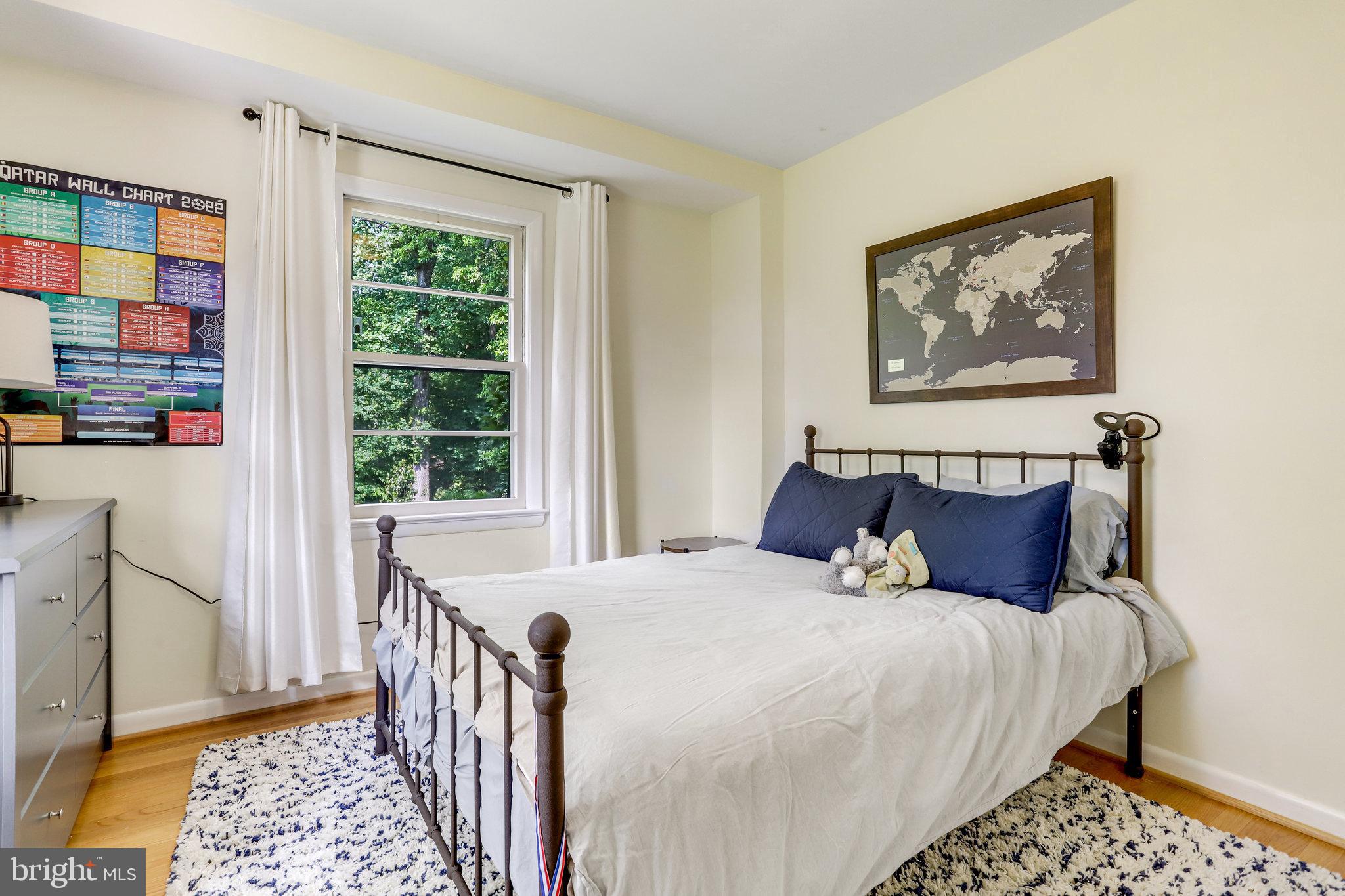 3916 Keith Place Annandale, VA 22003 - Photo 41 of 95