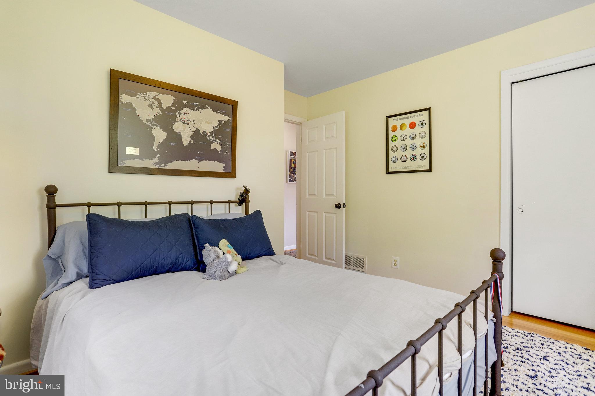 3916 Keith Place Annandale, VA 22003 - Photo 43 of 95