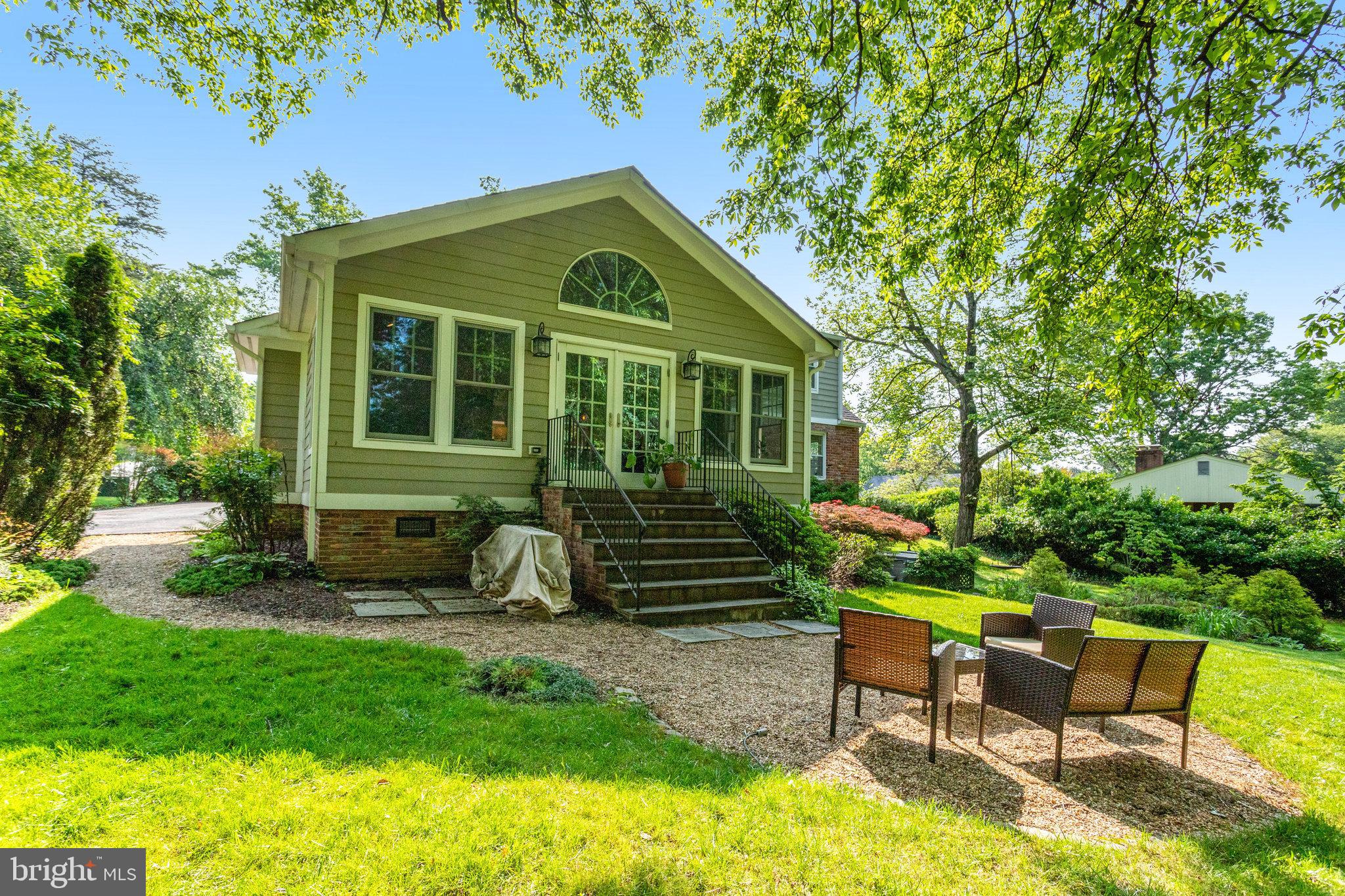 3916 Keith Place Annandale, VA 22003 - Photo 81 of 95