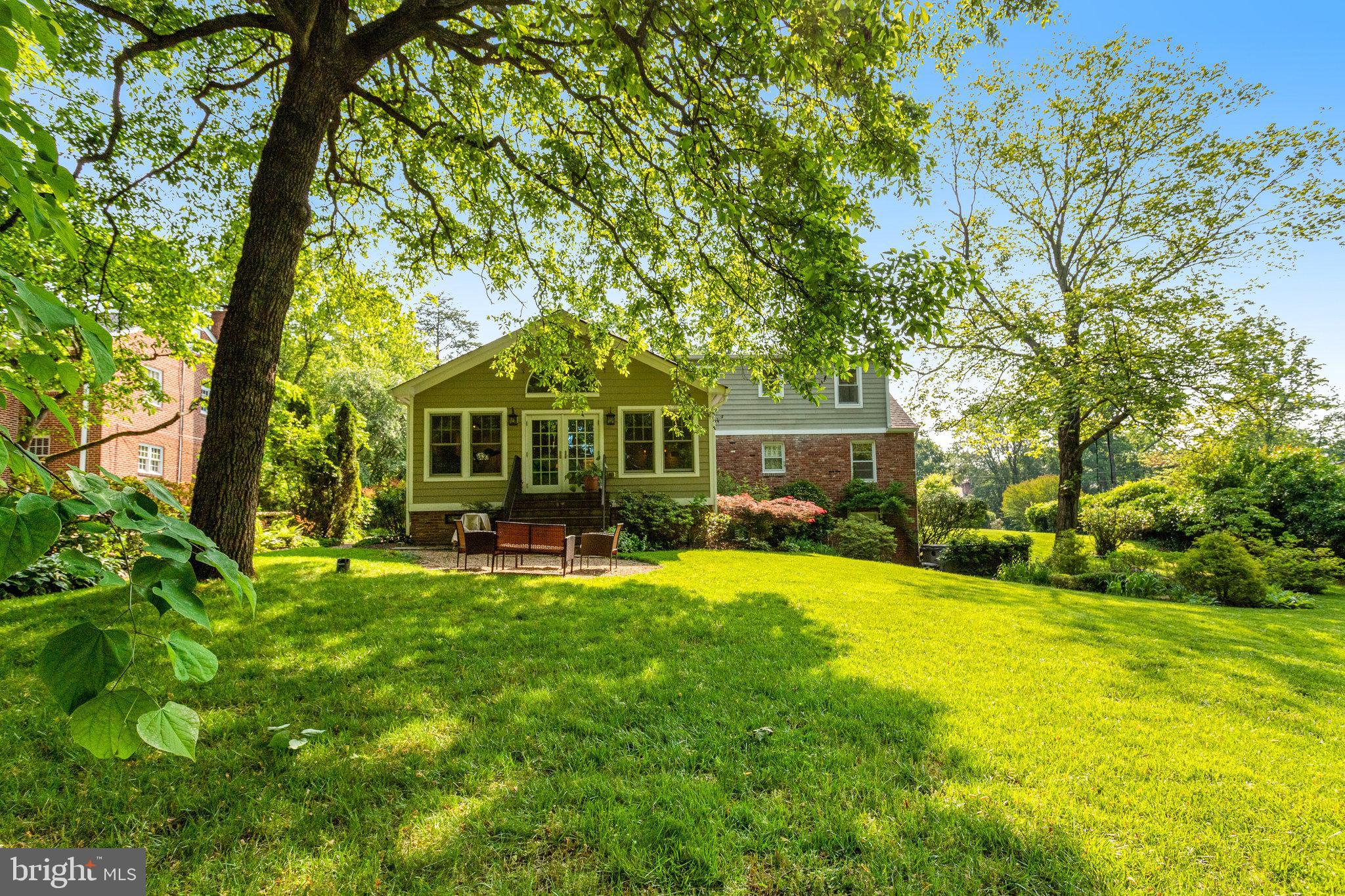 3916 Keith Place Annandale, VA 22003 - Photo 82 of 95