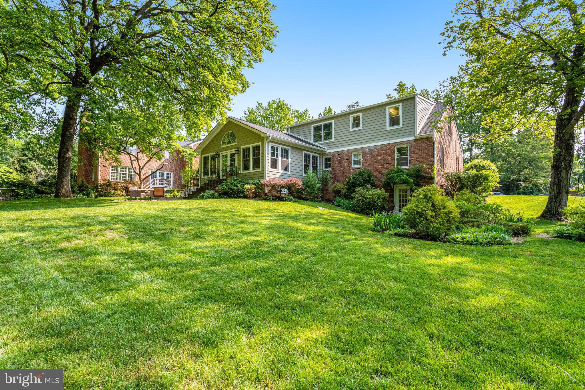 3916 Keith Place Annandale, VA 22003 - Photo 83 of 95