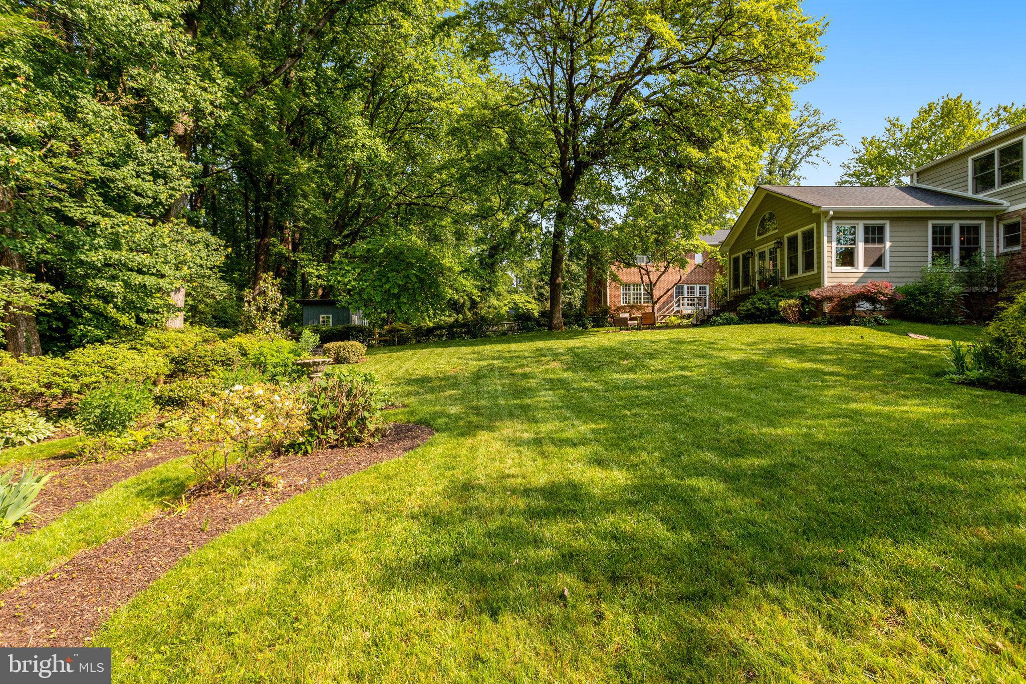 3916 Keith Place Annandale, VA 22003 - Photo 84 of 95