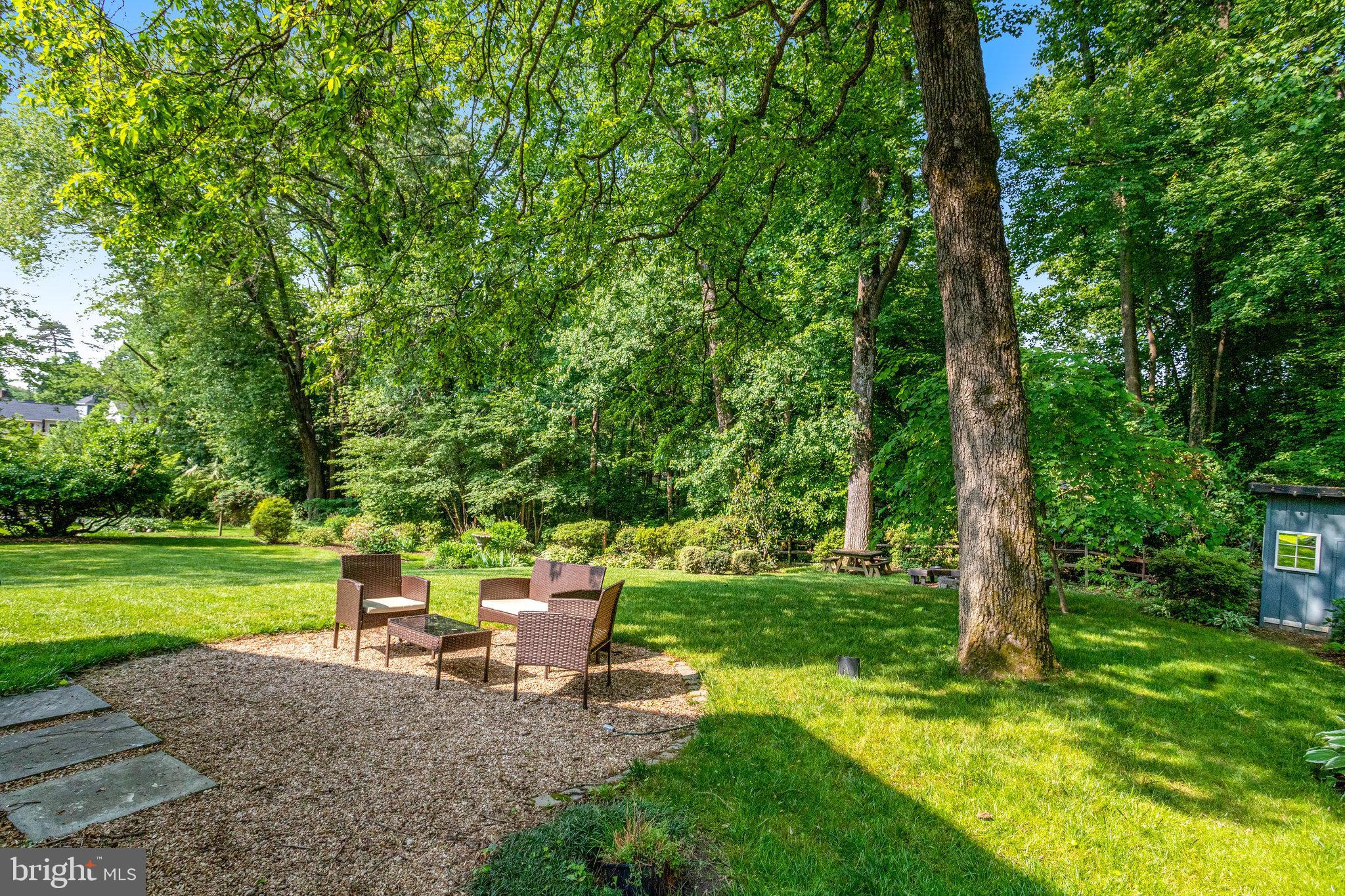 3916 Keith Place Annandale, VA 22003 - Photo 85 of 95