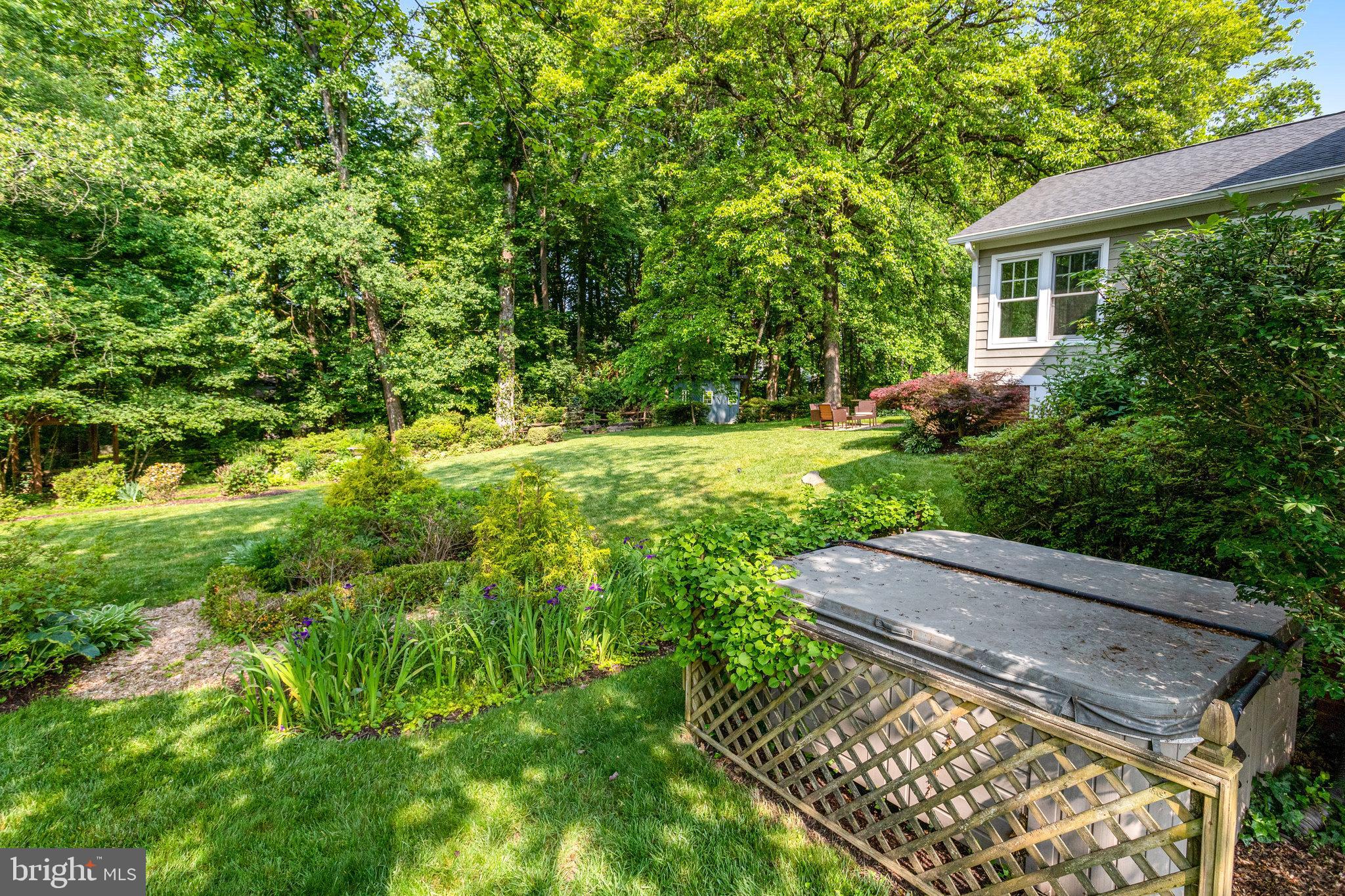 3916 Keith Place Annandale, VA 22003 - Photo 87 of 95