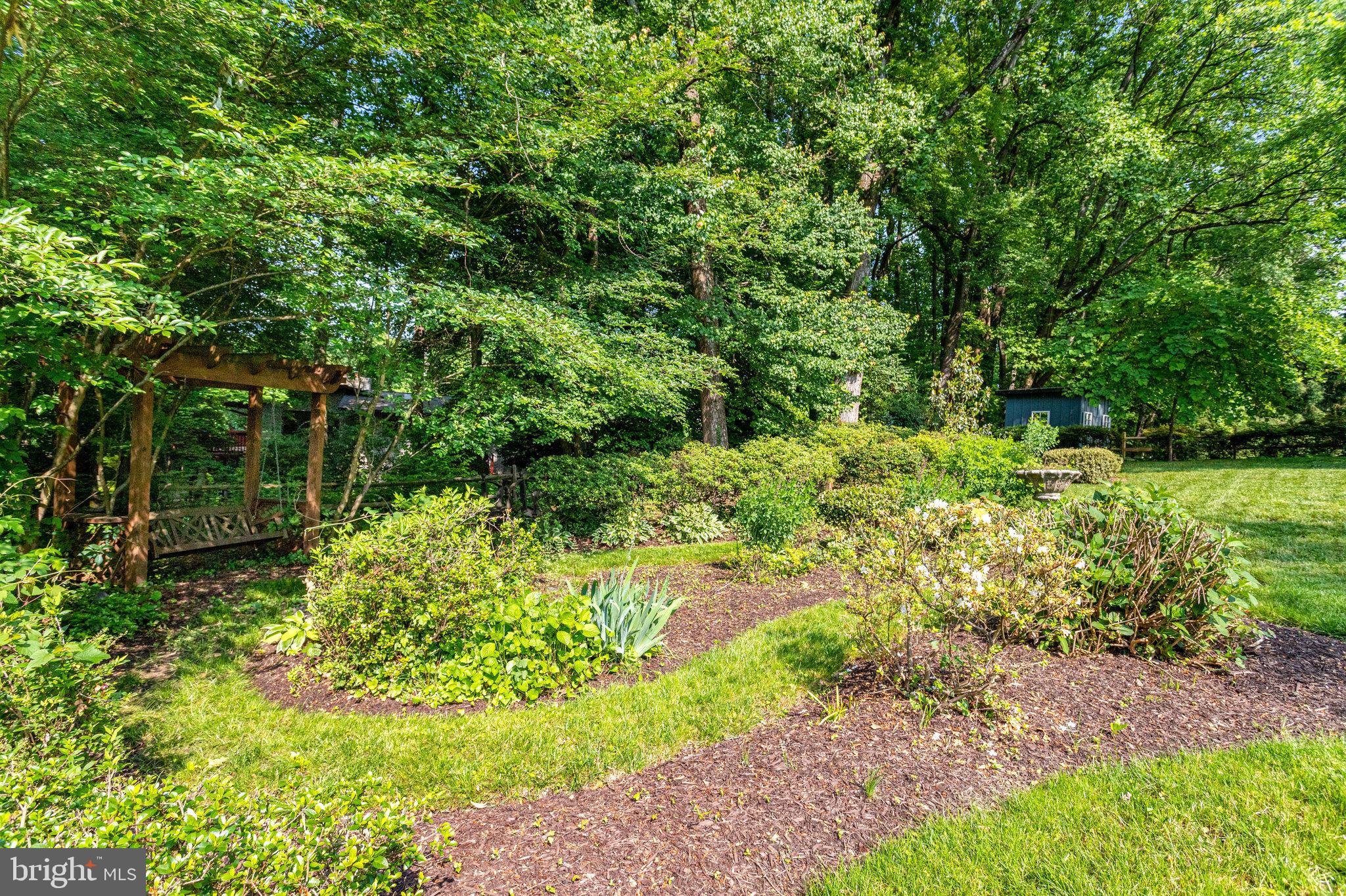 3916 Keith Place Annandale, VA 22003 - Photo 88 of 95