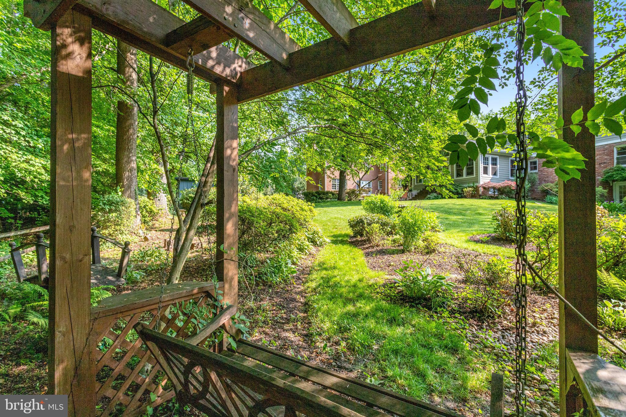 3916 Keith Place Annandale, VA 22003 - Photo 89 of 95