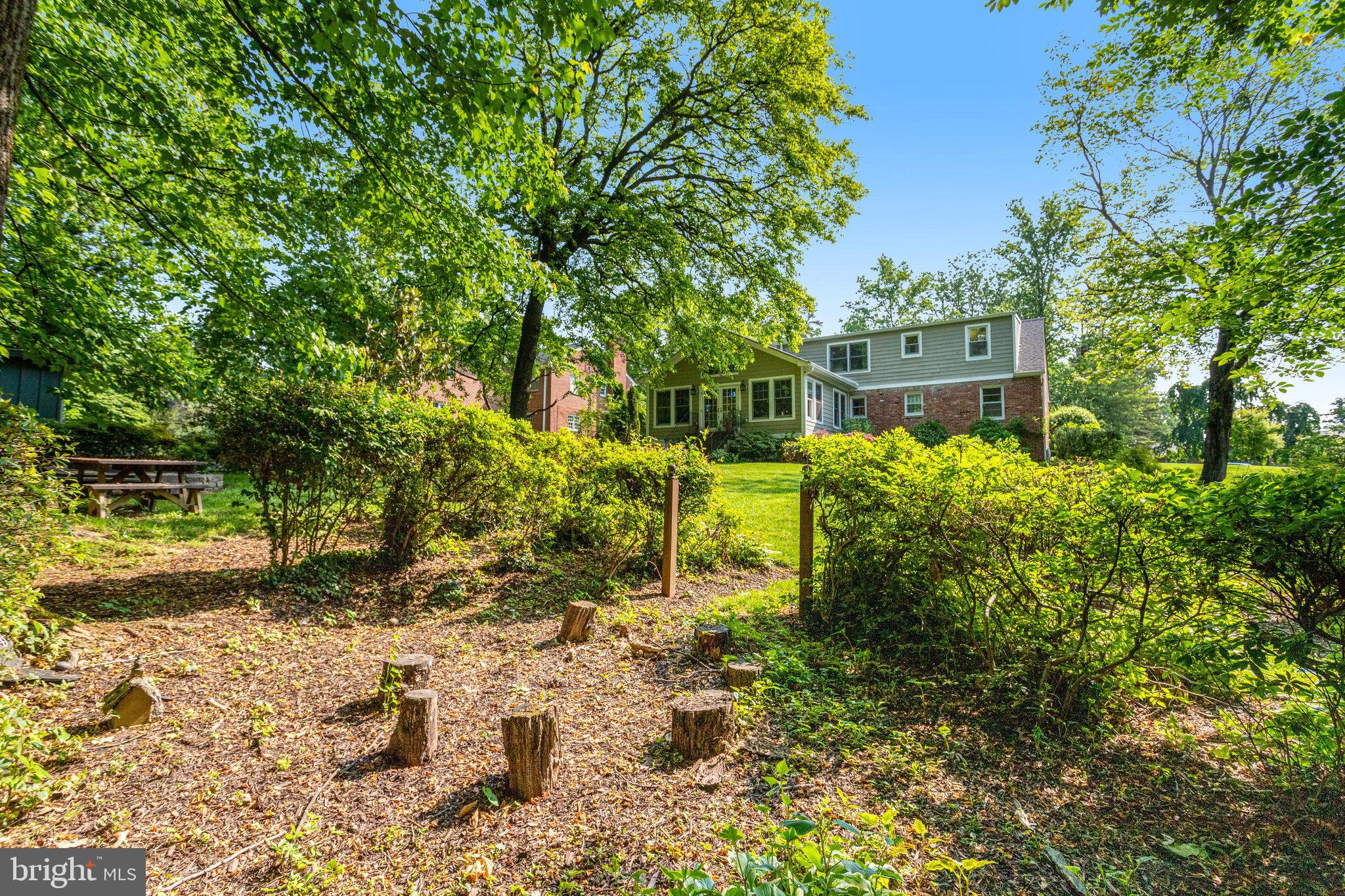 3916 Keith Place Annandale, VA 22003 - Photo 90 of 95