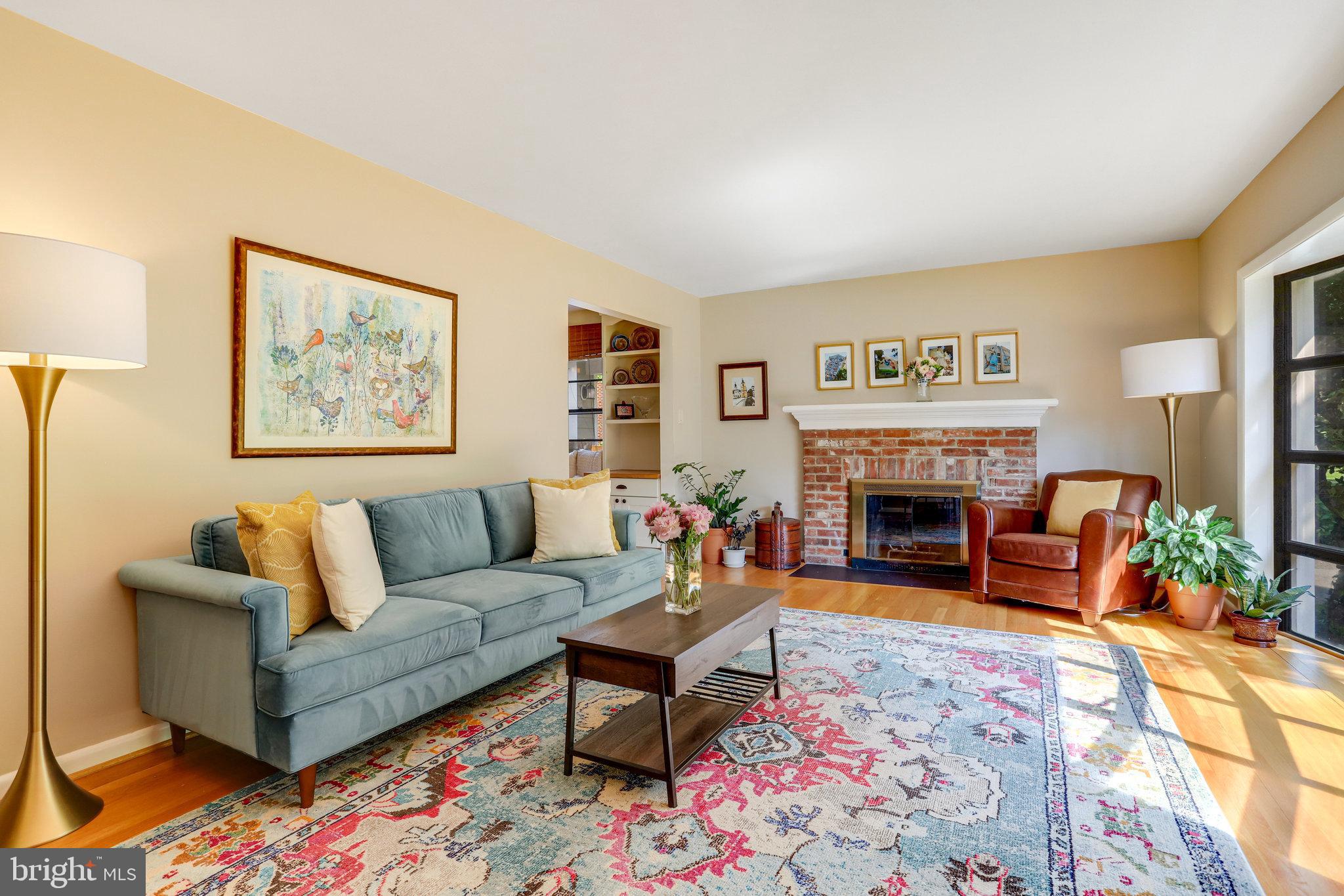 3916 Keith Place Annandale, VA 22003 - Photo 9 of 95