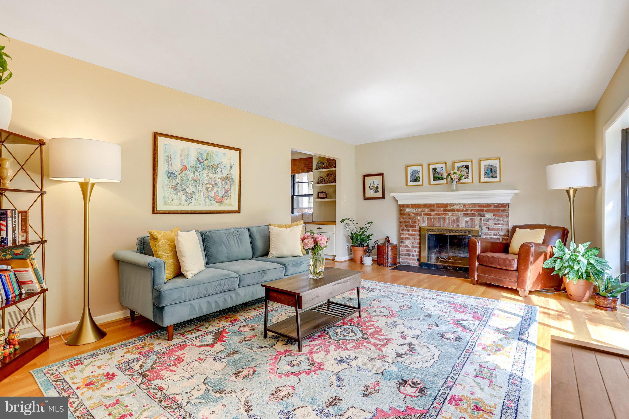 3916 Keith Place Annandale, VA 22003 - Photo 10 of 95