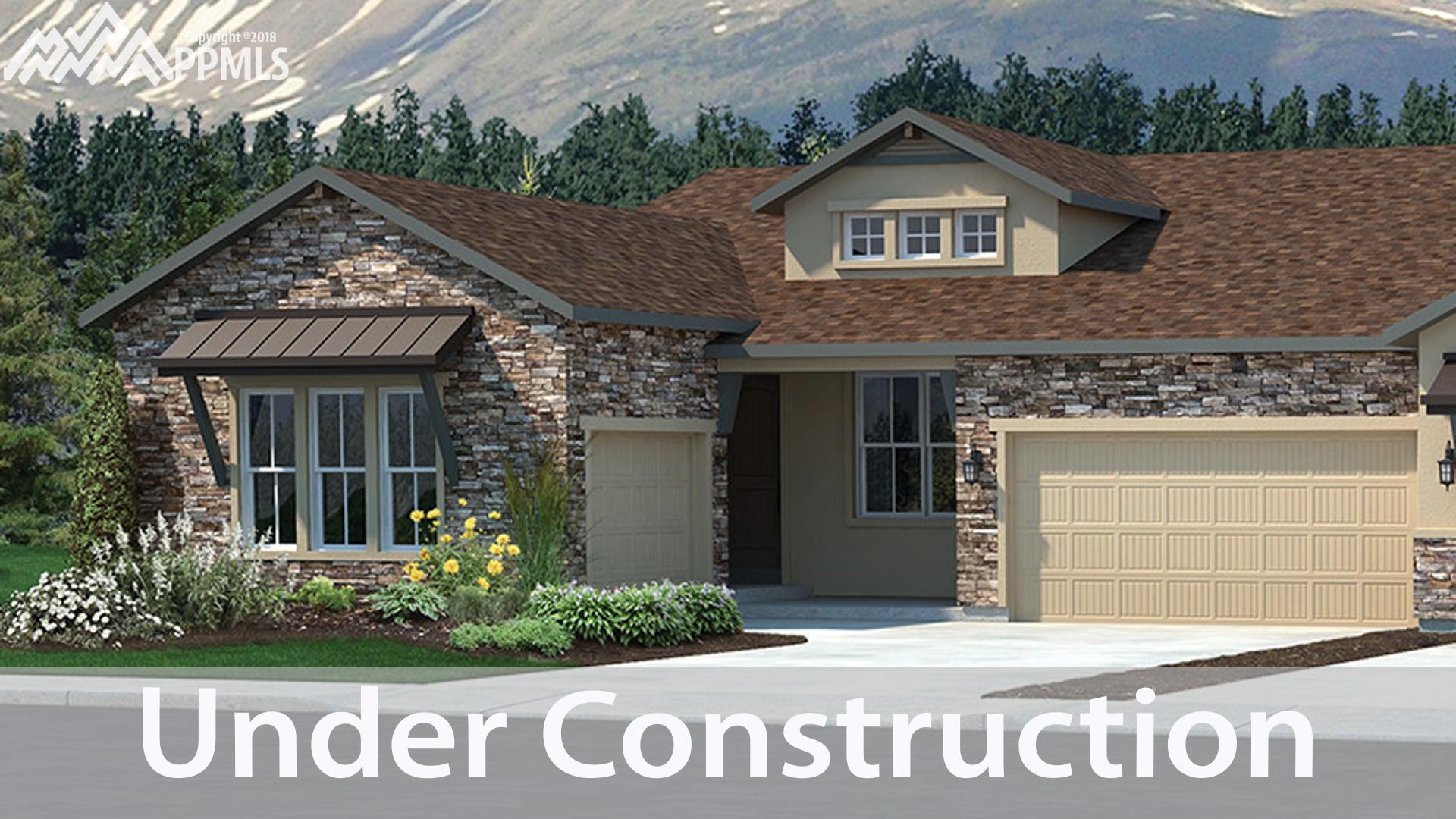 2057 Ruffino Drive Colorado Springs, CO 80921 - Photo 1 of 1 Gallery Image 1