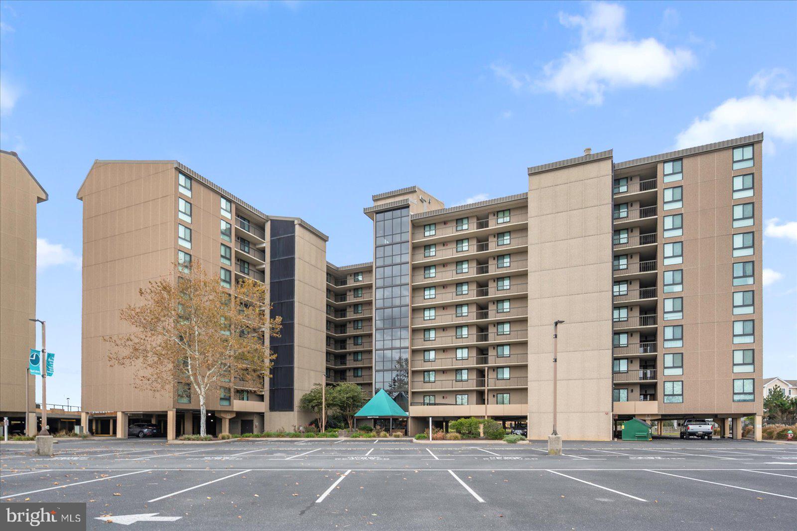 502 Island House Road Bethany Beach, DE 19930 - Photo 42 of 56 a front view of a building