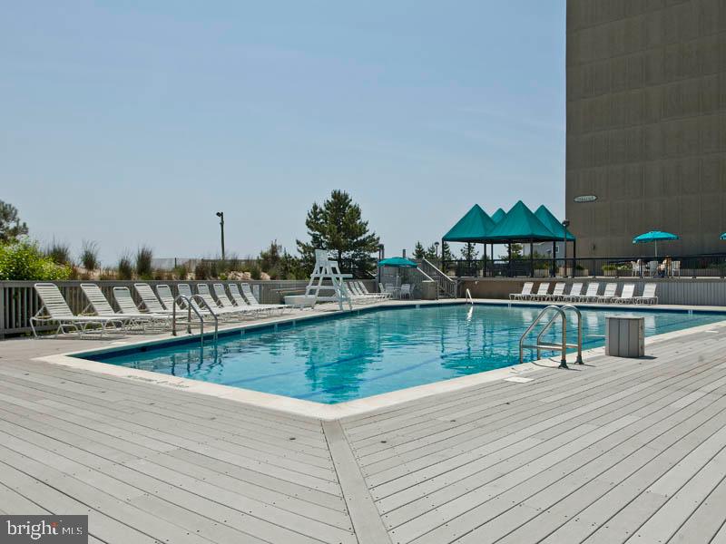 502 Island House Road Bethany Beach, DE 19930 - Photo 46 of 56 a view of a house with outdoor space