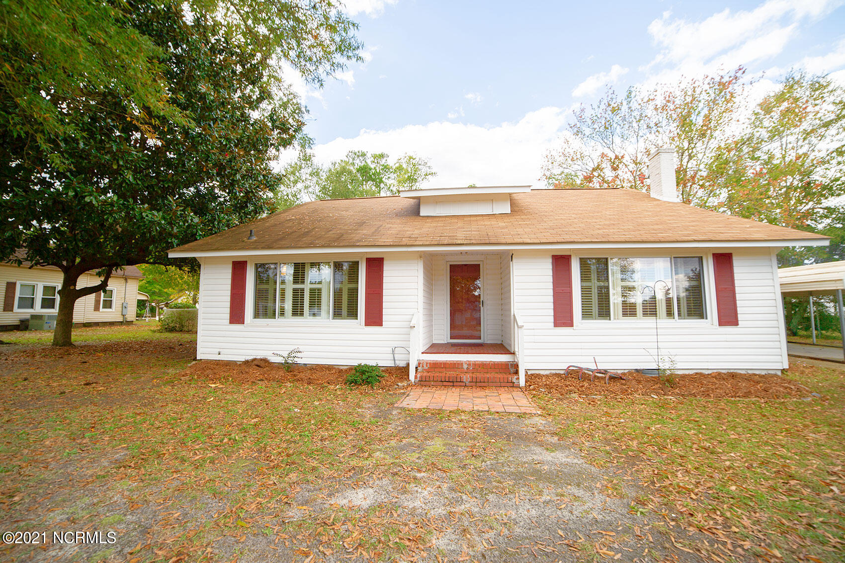 141 Crawford Road Ellerbe, NC 28338 - Photo 1 of 35 1