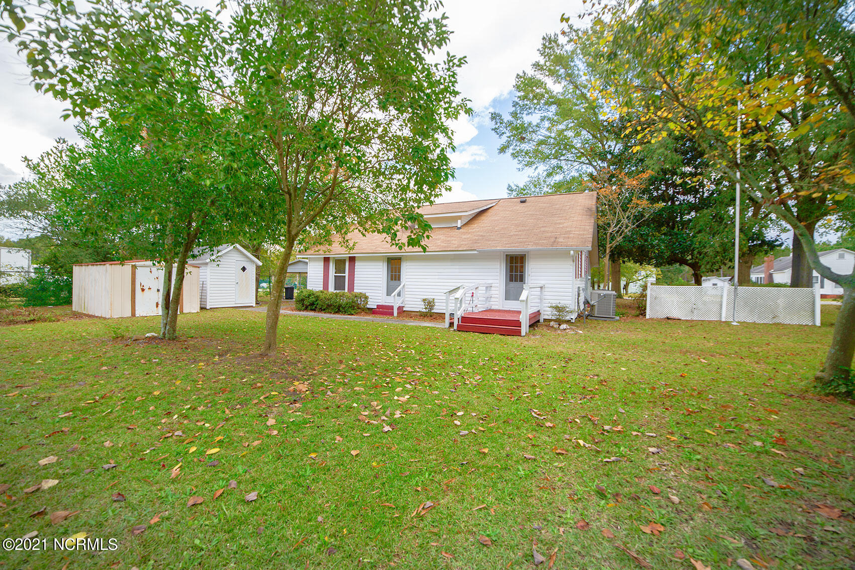 141 Crawford Road Ellerbe, NC 28338 - Photo 35 of 35 35