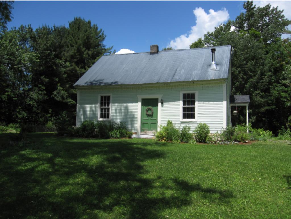 1814 Center Road Corinth, VT 05039 - Photo 1 of 11