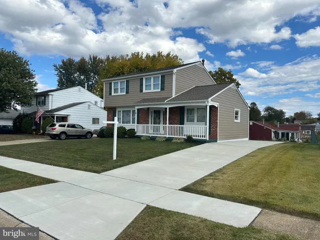 $409,000 | 6 Chiming Road, New Castle, DE 19720