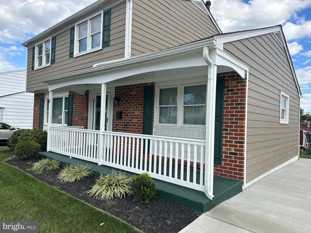 $409,000 | 6 Chiming Road, New Castle, DE 19720