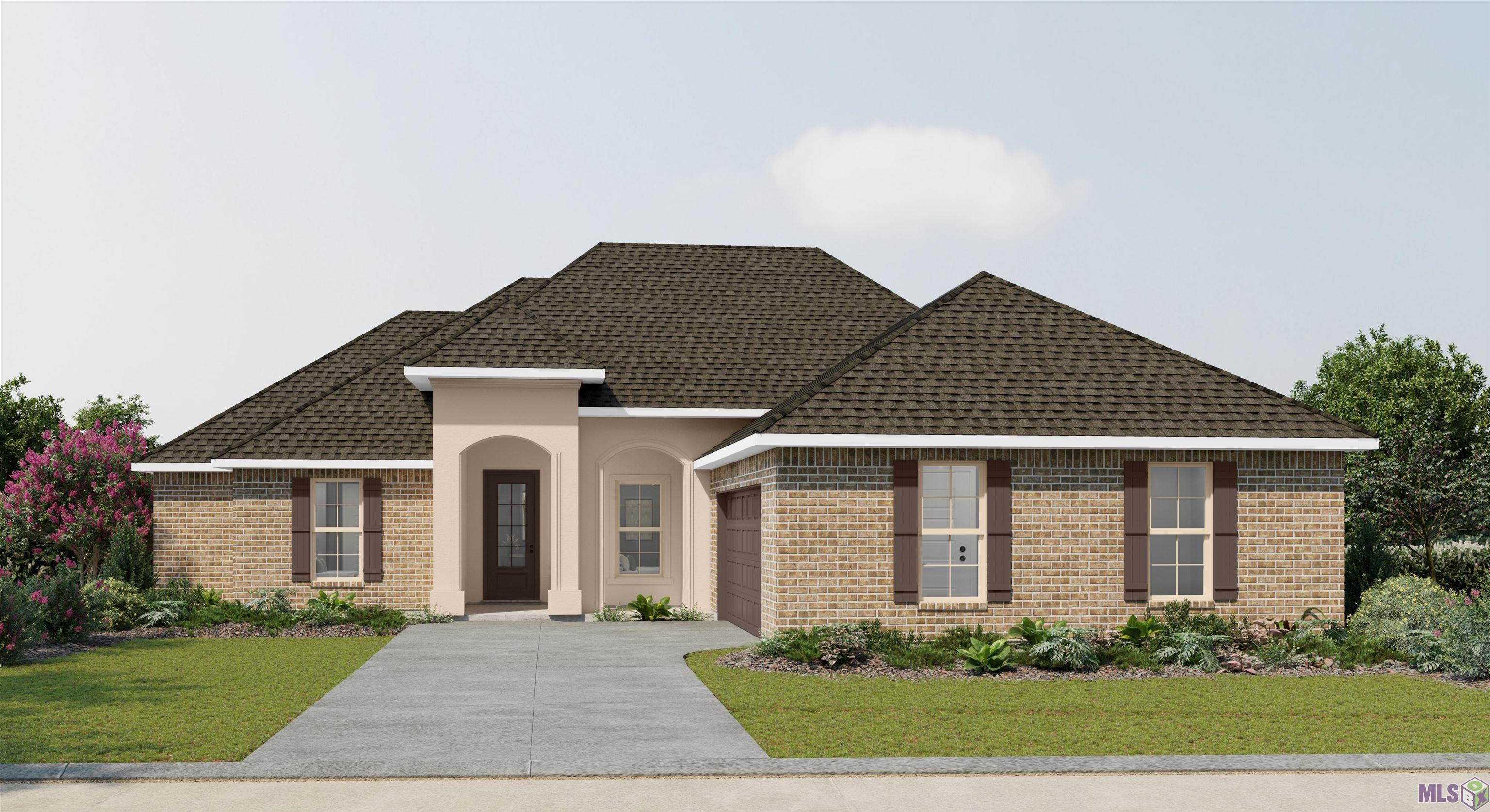 218 Spring Grove Loop Thibodaux, LA 70301 - Photo 1 of 1