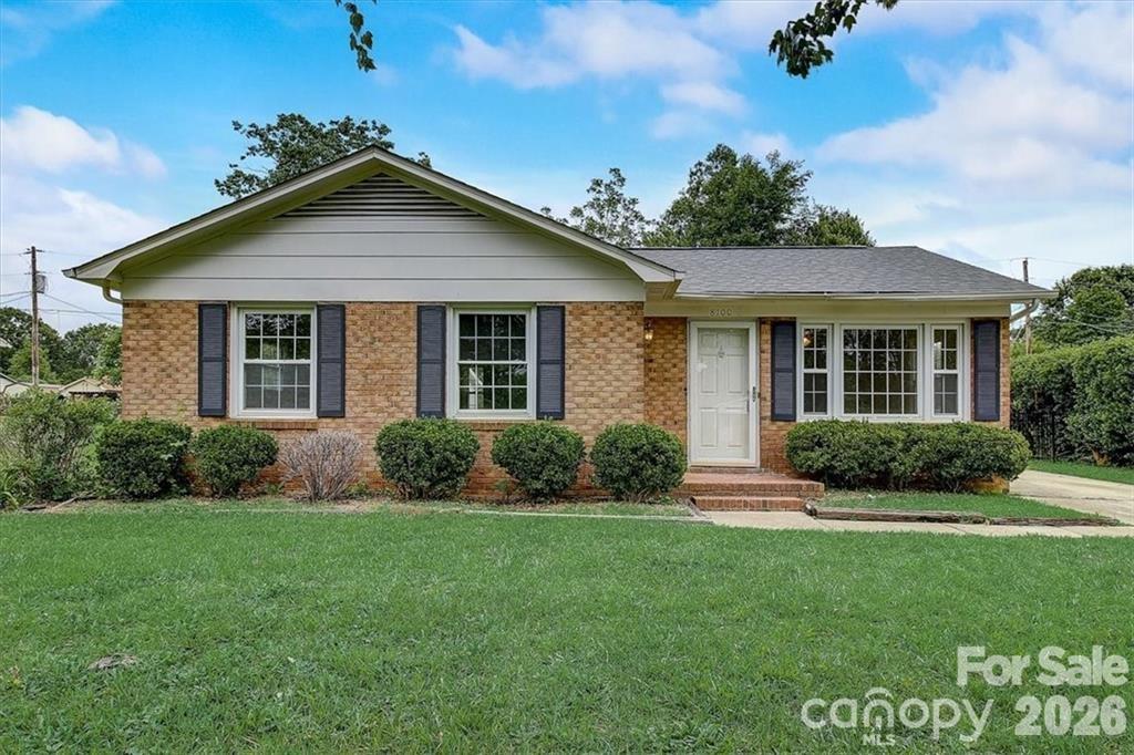 8100 Wynnview Road Indian Trail, NC 28079 - Photo 1 of 14