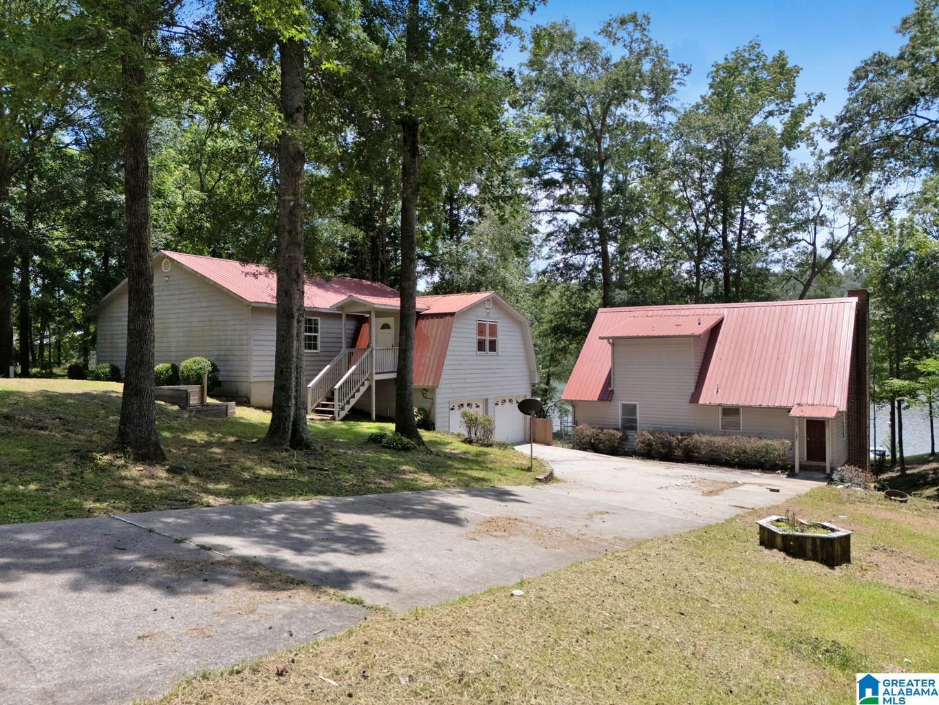 30 Holiday Estates Road Ashville, AL 35953 - Photo 2 of 64 Gallery Image 2