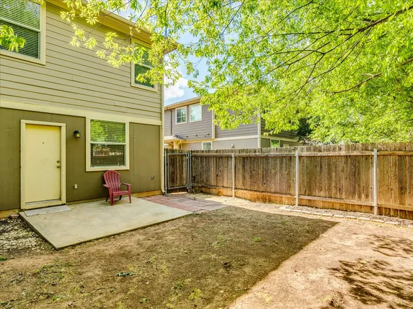 $220,000 | 14616 Walt Whitman Trail, Unit A, Pflugerville, TX 78660