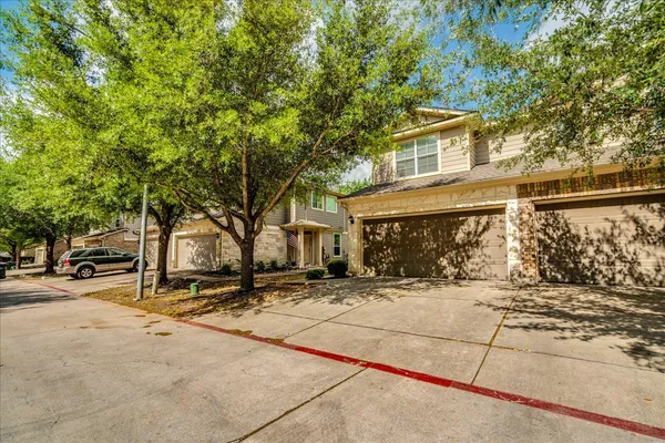 $220,000 | 14616 Walt Whitman Trail, Unit A, Pflugerville, TX 78660