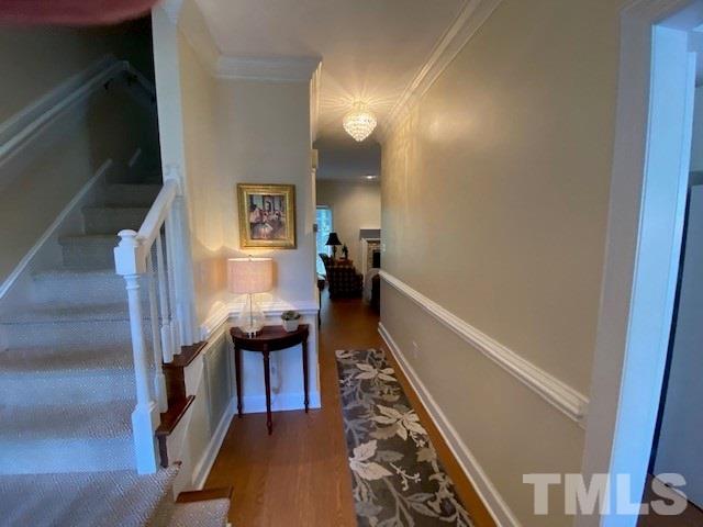 8317 Wycombe Lane Raleigh, NC 27615 - Photo 2 of 29