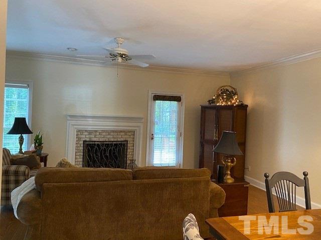 8317 Wycombe Lane Raleigh, NC 27615 - Photo 12 of 29