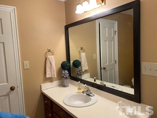 8317 Wycombe Lane Raleigh, NC 27615 - Photo 16 of 29