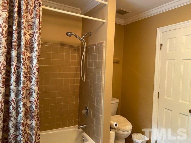 8317 Wycombe Lane Raleigh, NC 27615 - Photo 17 of 29
