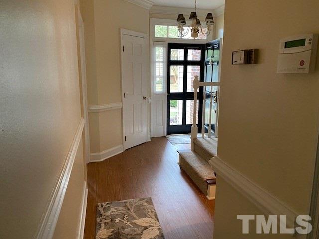 8317 Wycombe Lane Raleigh, NC 27615 - Photo 3 of 29