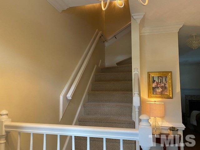 8317 Wycombe Lane Raleigh, NC 27615 - Photo 4 of 29
