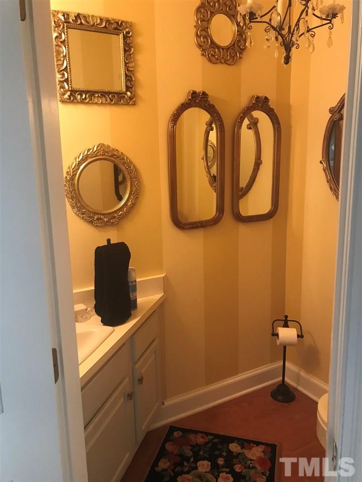 8317 Wycombe Lane Raleigh, NC 27615 - Photo 5 of 29
