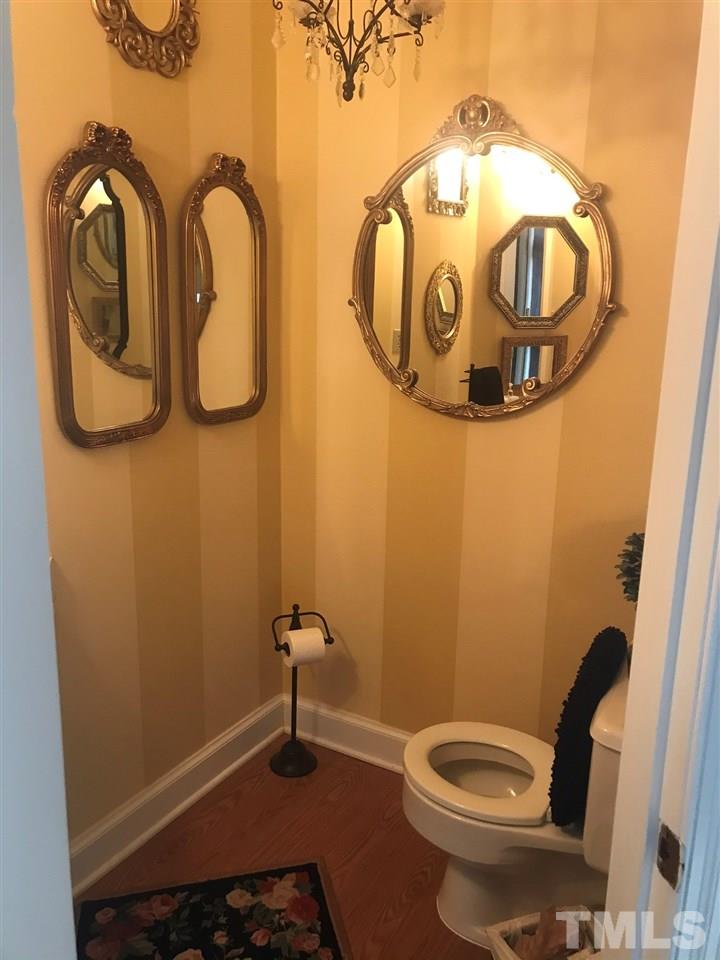 8317 Wycombe Lane Raleigh, NC 27615 - Photo 6 of 29